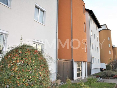 Seltene Chance- Eigenheim mit 163 m2 Garten und Garage!!!