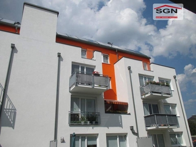 Traumhafte Dachterrassenwohnung mit Ausblick