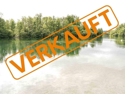 *** VERKAUFT *** Ihr Haus in Traumhafter Lage nähe Weickerlsee