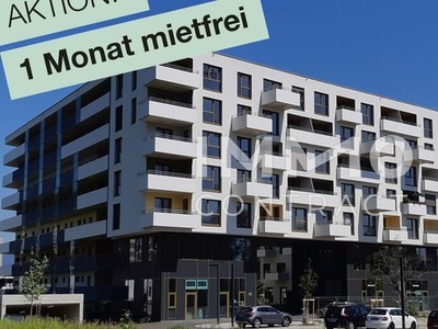 WOHNHIT LETZTER STOCK JETZT MIT 1 -MONAT MIETFREI AKTION REININGHAUS 2-ZIMMERWOHNUNG MIT WESTBALKON