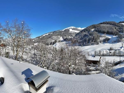 Charmantes Naturjuwel im Skigebiet von Jochberg