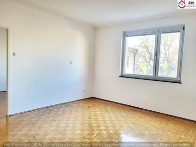 FREIER MIETZINS-TOP PREIS-Ruhige 2 Zimmer Wohnung