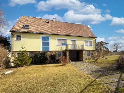 LEISTBAR-Einfamilienhaus in Prottes