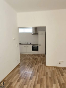 **LEISTBARES EIGENTUM** Moderne 2 Zimmerwohnung in sehr guter Lage von Weiden am See zu erwerben