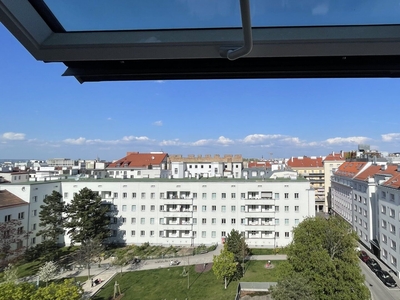 Luxuriöse Stadtwohnung mit malerischer Dachterrasse und beeindruckender Aussicht - A\\