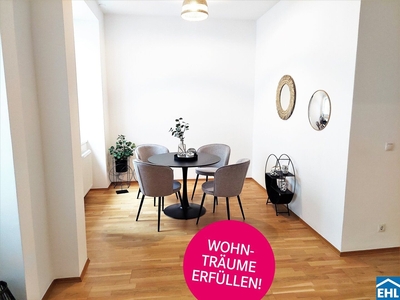 Neuer Kaufpreis! ** Geräumige Wohnung mit Terrasse im Herzen des 18. Bezirks - nähe AKH!