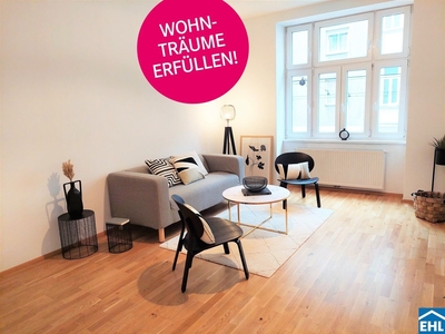 **NEUER KAUFPREIS! ** Geräumige Wohnung mit Terrasse im Herzen des 18. Bezirks - nähe AKH!