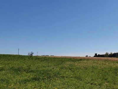 ***TOP LAGE*** Exklusives Baugrundstück mit Panoramablick in Ansfelden