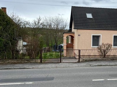 Einfamilienhaus sofort zu beziehen