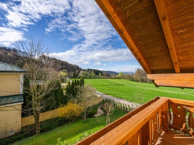 grün.blick - Großzügige 3 Zimmer Wohnung im Grünen