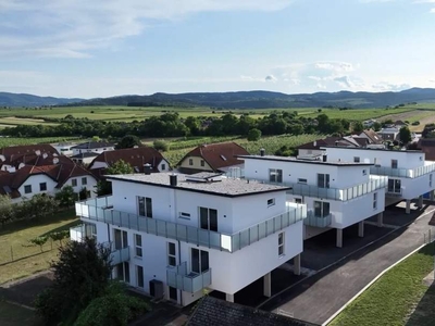 Modern Neubau BestPREIS in Krems