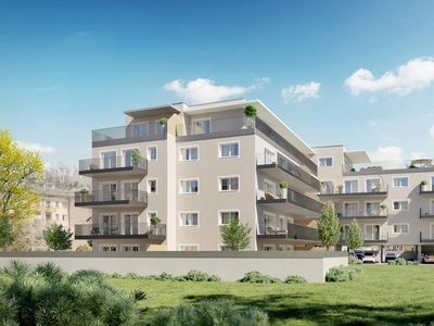 Tolle Gelegenheit: Neubau! Moderne 62 m²-Wohnung in Leoben - Ihr neues Zuhause wartet, provisionsfrei und zum Fixpreis! Gleich anfragen!