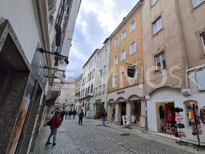 Zinshaus im Stadtkern von Steyr!