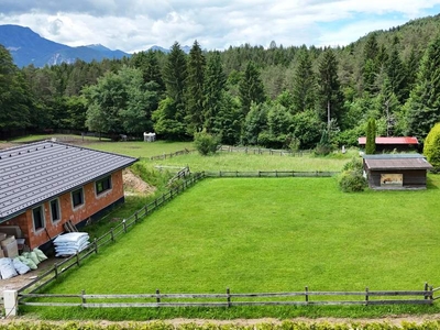 Attraktives Baugrundstück in der Gemeinde Ludmannsdorf