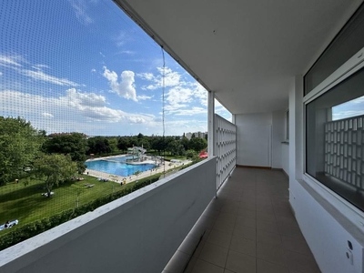 Brauhausstraße - Neubaugarconniere mit Loggia, unbefristet