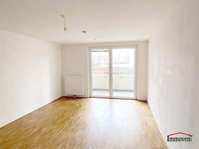 FRÜHSOMMER-AKTION: 1 MONAT MIETFREI: Zentrale Lage - 3-Zimmerwohnung mit Balkon!