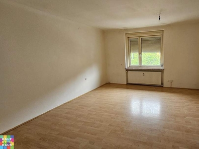 Günstige 2 Zimmerwohnung