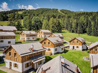 Ihre Chalet im Salzburger Land