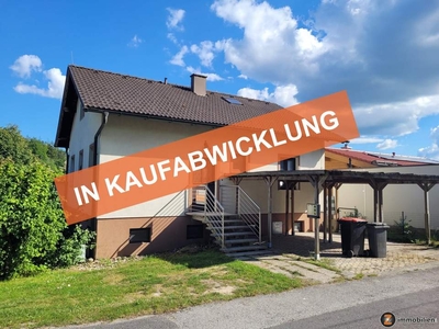 Kleines Haus für Heimwerker Nähe Sonnensee Ritzing