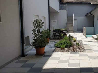 Moderne Wohnung in Poysdorf - Perfekte Anlage zum unschlagbaren Preis!