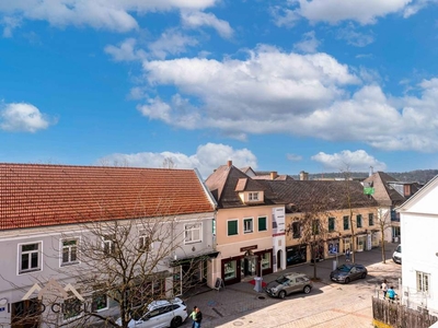 ++PROVISIONSFREIE TRAUMWOHNUNG IM ZENTRUM VON GLEISDORF++Verpassen Sie nicht Ihre Chance