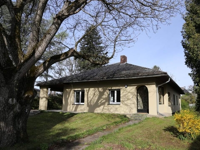 Romantischer, sehr geräumiger 6 Zimmer Bungalow im wunderschönen Grazer Bezirk Sankt Peter - Top Lage und Top Verkehrsanbindung vorhanden!