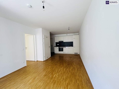 Sehr praktisch geschnittene, freundliche und vorallem leistbare Mietwohnung, mit einem schönen Badezimmer und einem Balkon - in 8020 Graz!