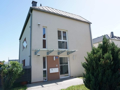 Attraktive & energieeffiziente 3 Zimmerwohnung in Ansfelden