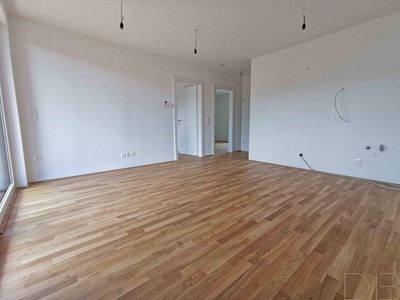 DB IMMOBILIEN | Erstbezug! BARRIEREFREIE 3 Zimmer Gartenwohnung!