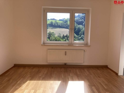 Genuss pur verspricht dieses ruhige und naturfreundliche Wohngebiet! Sehr gemütliche 2-Zimmer-Wohnung lädt zum Entspannen und Wohlfühlen ein - sofort verfügbar!