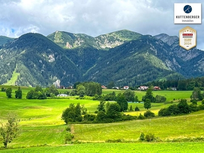 Großzügiges Landhaus im Herzen der Steiermark!