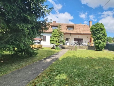 IHR NEUES ZUHAUSE - Charmantes Eigenheim mit großem Garten, Carport und toller Infrastruktur