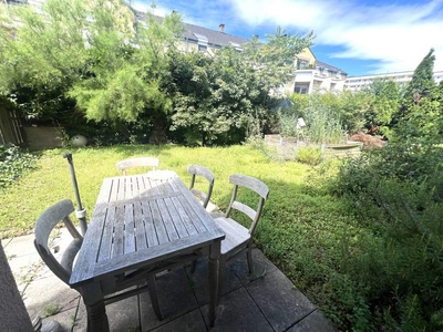 KAUF! GARTENWOHNUNG in Brunn am Gebirge mit 3 Zimmern und Terrasse perfekt aufgeteilt!