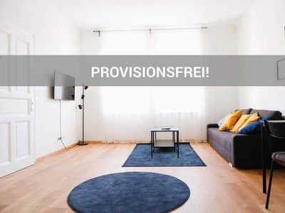 Koffer packen und einziehen! Modern möblierte 3-Zimmer-Altbauwohnung: Kalvariengürtel 8020 Graz