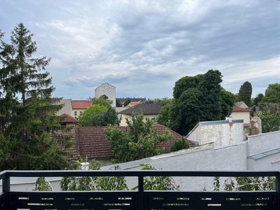 Mischekgasse - Erstbezug nach Generalsanierung mit Balkon