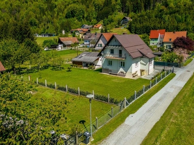 Nettes Einfamilienhaus in Frohnleiten