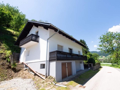 Saniertes 2-Familien-Haus in Bruck an der Mur / Oberaich – Ihr neues Zuhause!