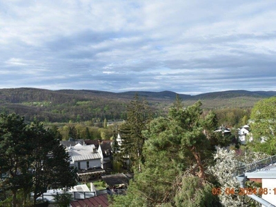 Traumhafter Wienblick am Wolfersberg in Ruhelage - Haus mit Garten, Pool und großer Dachterrasse