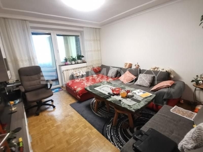 Ideal für Singles/Paare/Studis: Kleine Wohnung mit großem Potenzial!