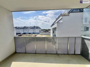 3-ZIMMER HIT mit SÜDAUSRICHTUNG- inkl. Küche, Parkettboden, Kellerabteil, uvm. - *Garagenanmietung möglich*