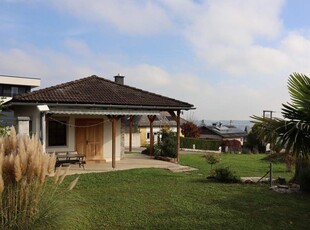 Beste Aussichten - großer Baugrund ohne Bauzwang mit kleinem Tiny Haus, auch für Anleger oder als Wochenendhaus