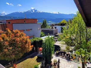 Ein Juwel - Terrassenwohnung in bester Lage - Top saniert mit Berg- und Stadtpanorama