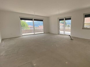 EXKLUSIVE NEUBAUWOHNUNG mit Seeblick - BEZUGSFERTIG - Wohnung direkt beim Wörthersee