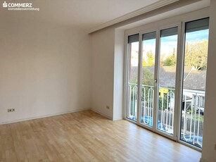 Moderne 3-Zimmer-Wohnung