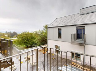 Traumhafte Maisonette im historischem Gebäude I Garten I Terrasse