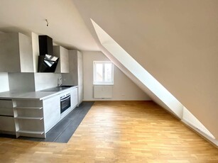 ZENTRAL & RUHIG - Stylishe Maisonette-Wohnung nahe Dietrichsteinplatz/TU-Graz