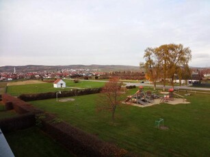 Gepflegte Eigentumswohnung mit großer Terrasse mit Seeblick!