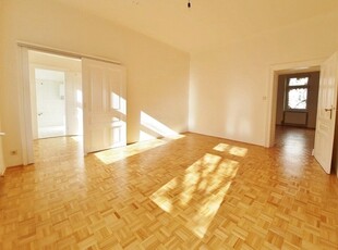 RUHIGE und SONNIGE 3 ZIMMER WOHNUNG IN ELEGANTEM ALTBAU NEBEN WÄHRINGER PARK - 1180 WIEN