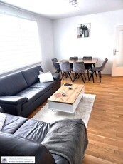 Sanierte Wohnung mit Balkon in Wels