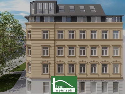 APARTMENTS FÜR DIE KURZZEITVERMIETUNG NÄHE SCHÖNBRUNN - ALTBAUCHARME TRIFFT MODERNES WOHNEN! - JETZT ZUSCHLAGEN